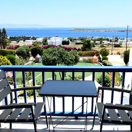 Dryades Family Hotel دريوس المظهر الخارجي الصورة