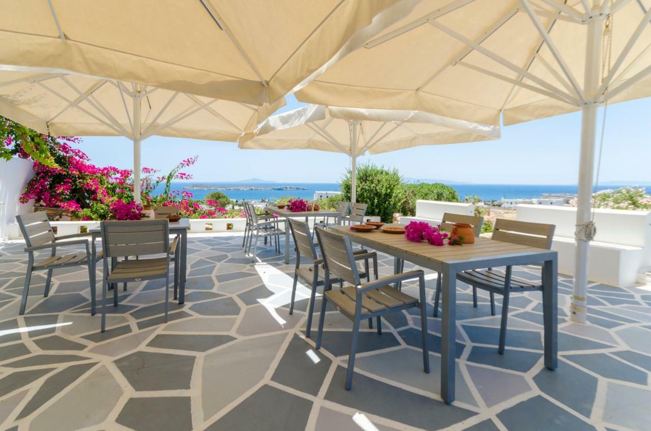 Dryades Family Hotel دريوس المظهر الخارجي الصورة