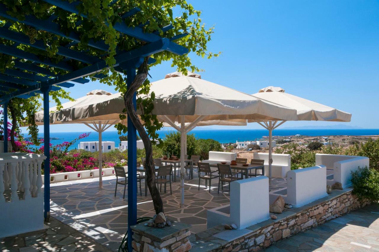 Dryades Family Hotel دريوس المظهر الخارجي الصورة