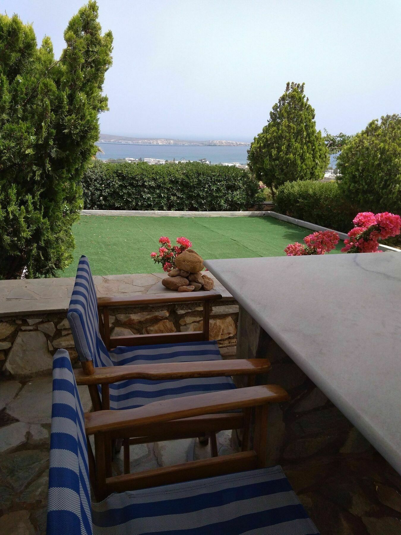 Dryades Family Hotel دريوس المظهر الخارجي الصورة